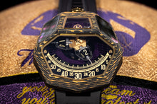 Load image into Gallery viewer, Atowak COBRA Venom "Purple Gold" Special Edition