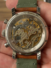Load image into Gallery viewer, Chopard L.U.C 1963 Heritage Chronograph