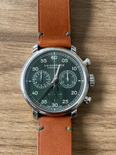 Load image into Gallery viewer, Chopard L.U.C 1963 Heritage Chronograph