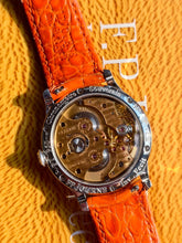 將圖片載入圖庫檢視器 F.P.Journe Chronometre Souverain 38mm Platinum