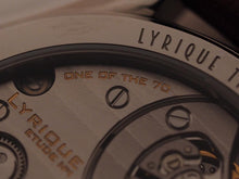 Load image into Gallery viewer, LYRIQUE ÉTUDE N°1