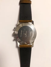 将图片加载到图库查看器,Breitling Navitimer 806 AOPA All Black 1960s