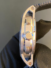 将图片加载到图库查看器,Audemars Piguet Code 11.59 Chronograph Blue Dial