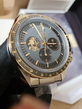 Load image into Gallery viewer, Omega Speedmaster Moonwatch Apollo 11 50th Anniversary 310.20.42.50.01.001