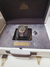 Load image into Gallery viewer, Omega Speedmaster Moonwatch Apollo 11 50th Anniversary 310.20.42.50.01.001