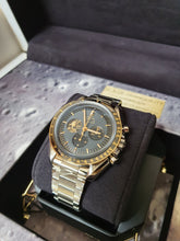 Load image into Gallery viewer, Omega Speedmaster Moonwatch Apollo 11 50th Anniversary 310.20.42.50.01.001