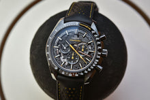 Load image into Gallery viewer, Omega Dark Side Of The Moon Apollo 8 Speedmaster 311.92.44.30.01.001