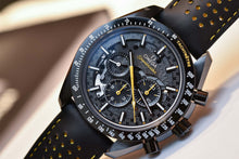 Load image into Gallery viewer, Omega Dark Side Of The Moon Apollo 8 Speedmaster 311.92.44.30.01.001