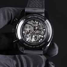 Load image into Gallery viewer, Omega Dark Side Of The Moon Apollo 8 Speedmaster 311.92.44.30.01.001