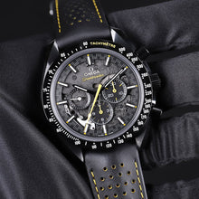 Load image into Gallery viewer, Omega Dark Side Of The Moon Apollo 8 Speedmaster 311.92.44.30.01.001