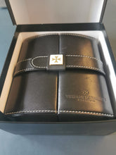 Load image into Gallery viewer, Vacheron Constantin Overseas Gen 1 Blue Dial UNWORN Super RARE