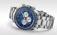 Load image into Gallery viewer, Omega Speedmaster Tokyo Olympic 2020 Blue Panda 522.30.42.30.03.001