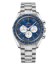 Load image into Gallery viewer, Omega Speedmaster Tokyo Olympic 2020 Blue Panda 522.30.42.30.03.001