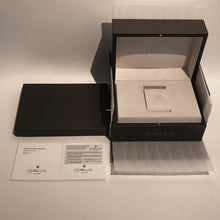 將圖片載入圖庫檢視器 H.Moser & Cie. Streamliner Flyback Chronograph Blue 6902-1201