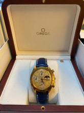 Load image into Gallery viewer, Omega Speedmaster Perpetual Calendar BA 175.0037 50 Pieces Limited Edition