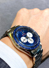 Load image into Gallery viewer, Omega Speedmaster Tokyo Olympic 2020 Blue Panda 522.30.42.30.03.001