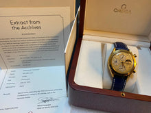 Load image into Gallery viewer, Omega Speedmaster Perpetual Calendar BA 175.0037 50 Pieces Limited Edition