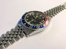 将图片加载到图库查看器,Rolex GMT-Master 16750 Matte Dial