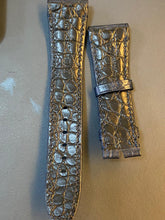 将图片加载到图库查看器,Audemars Piguet Code 11.59 Chronograph Blue Dial