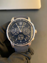 将图片加载到图库查看器,Audemars Piguet Code 11.59 Chronograph Blue Dial