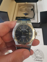 Load image into Gallery viewer, Vacheron Constantin Overseas Gen 1 Blue Dial UNWORN Super RARE