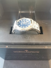 Load image into Gallery viewer, Vacheron Constantin Overseas Gen 2 Blue dial 340 Limited piece. Super Rare