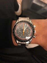 Load image into Gallery viewer, Omega Speedmaster Racing Japan Racing 2004 3570.40