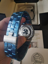 Load image into Gallery viewer, Vacheron Constantin Overseas Gen 1 Blue Dial UNWORN Super RARE