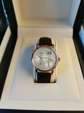 将图片加载到图库查看器,A. Lange & Sohne Lange 1 Pink Gold 191.032