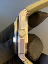Load image into Gallery viewer, Audemars Piguet Royal Oak Offshore Diver Khaki Green