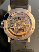 将图片加载到图库查看器,Audemars Piguet Code 11.59 Chronograph Blue Dial