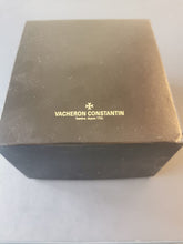 Load image into Gallery viewer, Vacheron Constantin Overseas Gen 1 Blue Dial UNWORN Super RARE