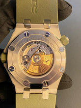 Load image into Gallery viewer, Audemars Piguet Royal Oak Offshore Diver Khaki Green