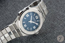 將圖片載入圖庫檢視器 Chopard Alpine Eagle Large Blue 298600-3001