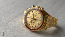Load image into Gallery viewer, Omega Speedmaster Apollo 11 50th Anniversary Gold 310.60.42.50.99.001