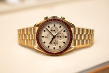 Load image into Gallery viewer, Omega Speedmaster Apollo 11 50th Anniversary Gold 310.60.42.50.99.001