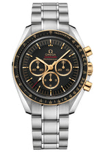 Load image into Gallery viewer, Omega Speedmaster Tokyo Olympic 2020 Black and Yellow 522.20.42.30.01.001