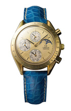 Load image into Gallery viewer, Omega Speedmaster Perpetual Calendar BA 175.0037 50 Pieces Limited Edition