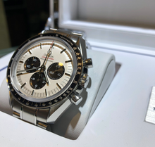 Load image into Gallery viewer, Omega Speedmaster Tokyo Olympics 2020 Panda 522.30.42.30.04.001
