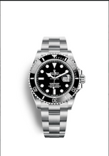 Load image into Gallery viewer, Rolex Submariner Date 126610ln