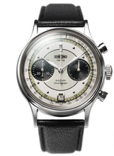 Load image into Gallery viewer, Kurono Toyko (Chrono) Chronograph White Dial for Japan Domestic Market 50 piece limited