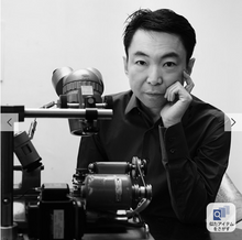 Load image into Gallery viewer, Kurono Tokyo (Chrono) Chronograph Black Dial for Japan Domestic Market 50 piece limited