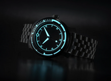 Load image into Gallery viewer, Ming 18.01 H41 ON BRACELET