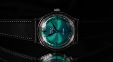 Load image into Gallery viewer, Kurono Toyko Anniversary Green “森:Mori”