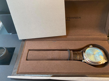 Load image into Gallery viewer, Laurent Ferrier Square Micro-rotor Ice Blue Dial (Rare)