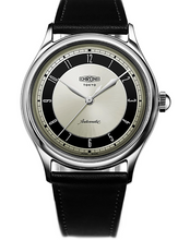 Load image into Gallery viewer, Kurono Toyko CHRONO TOKYO BY HAJIME ASAOKA “Bullseye” Champagne LIMITED 50 for Japan Domestic Market