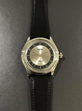 Load image into Gallery viewer, Kurono Toyko CHRONO TOKYO BY HAJIME ASAOKA “Bullseye” Champagne LIMITED 50 for Japan Domestic Market