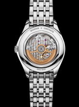 Load image into Gallery viewer, Vacheron Constantin FIFTYSIX SELF-WINDING Blue on Bracelet (Very Rare)