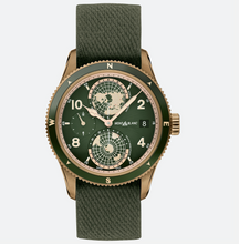 Load image into Gallery viewer, Montblanc 1858 Geosphere Limited Edition Automatic 119909