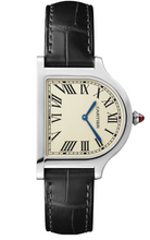 将图片加载到图库查看器,Cartier PRIVE Cloche de Cartier 100pc limited